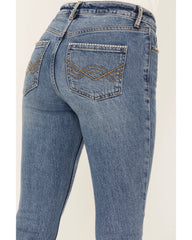 Dark Medium Wash