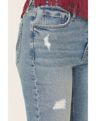 Medium Wash
