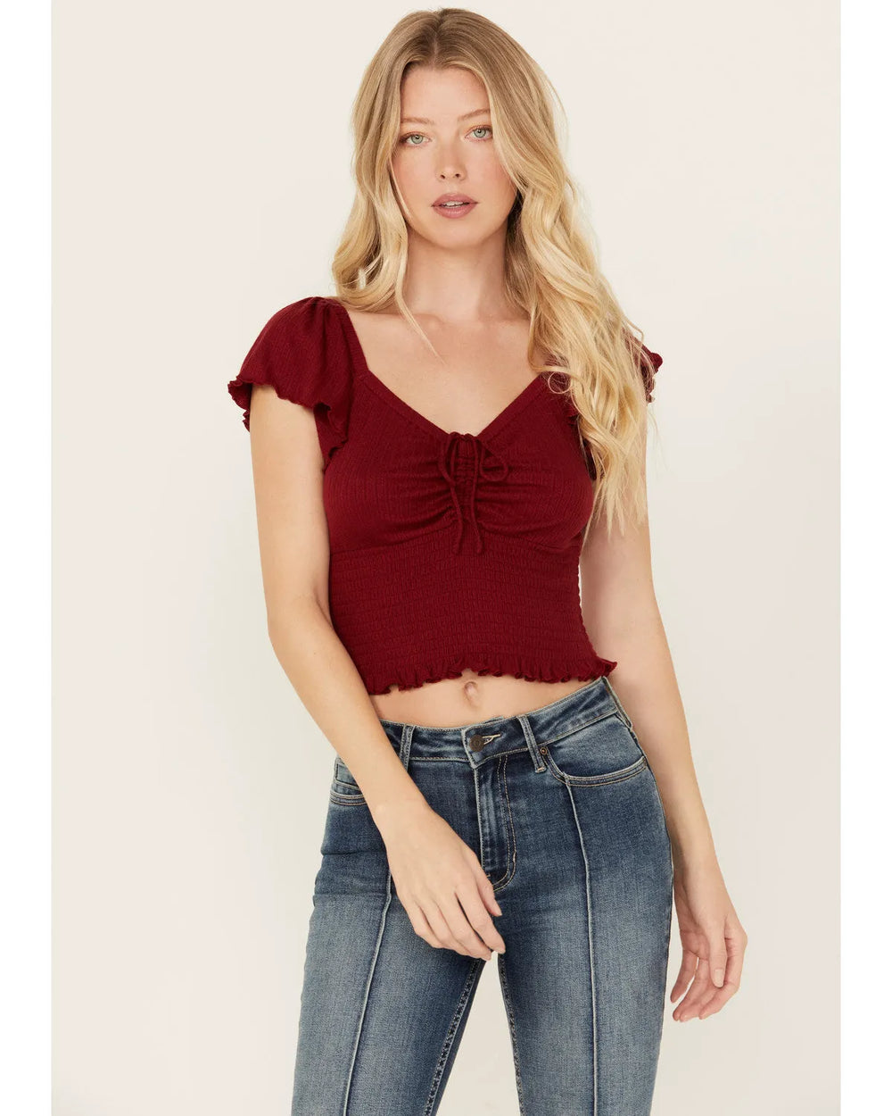 Dark Red
