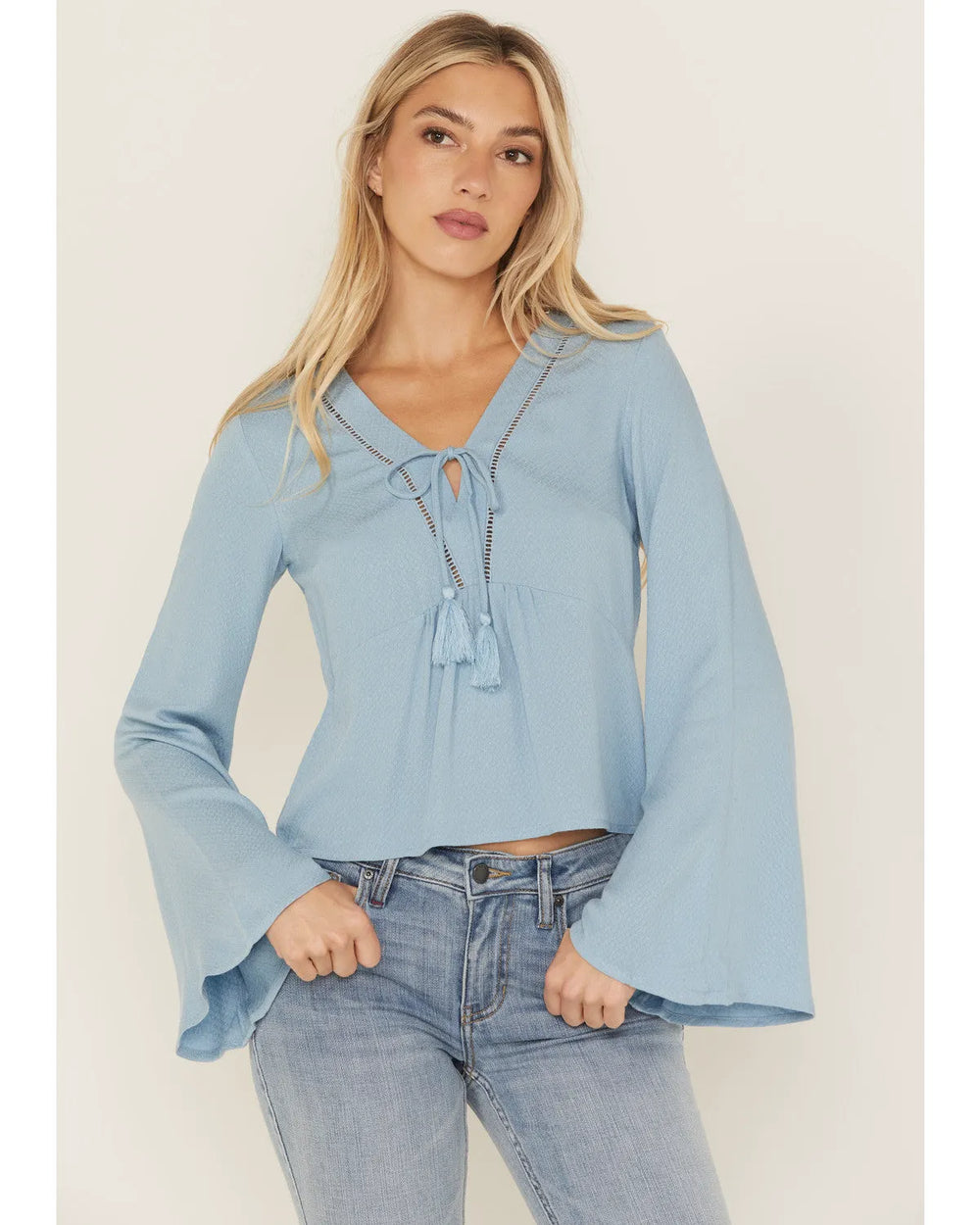 Light Blue