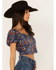 Steel Blue