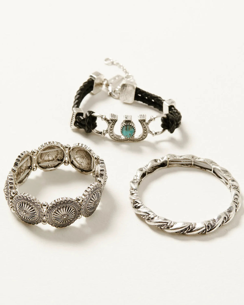 Silver