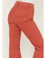 Brick Red