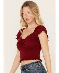 Dark Red