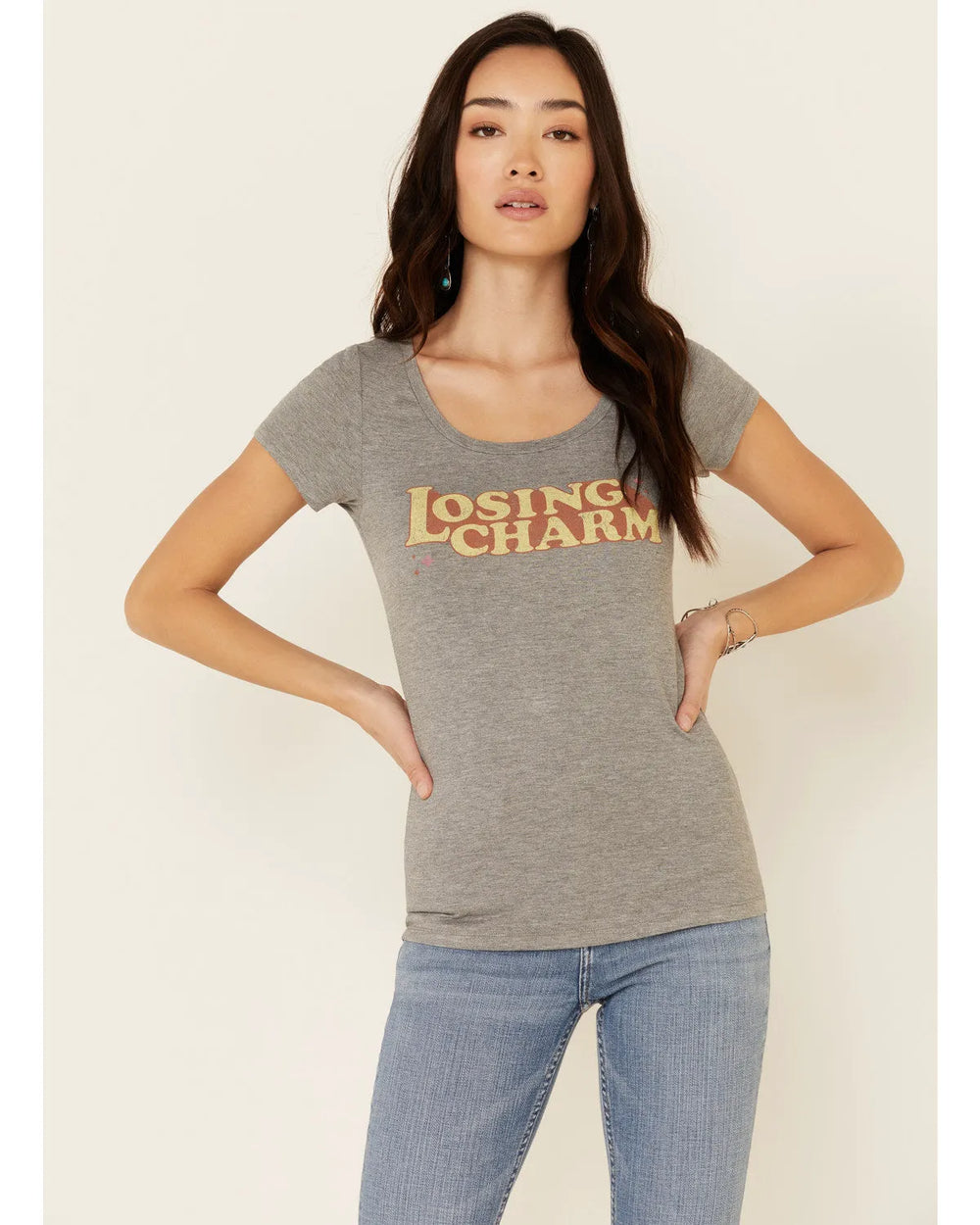 Heather Grey