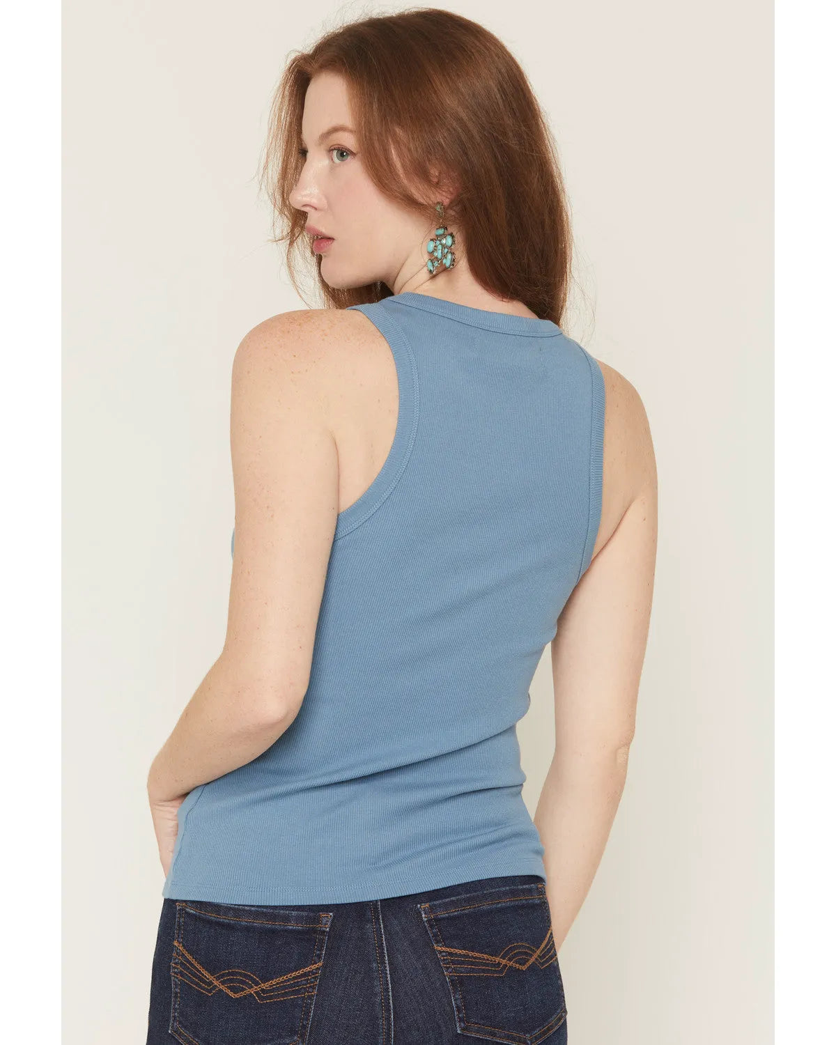 Dark Teal