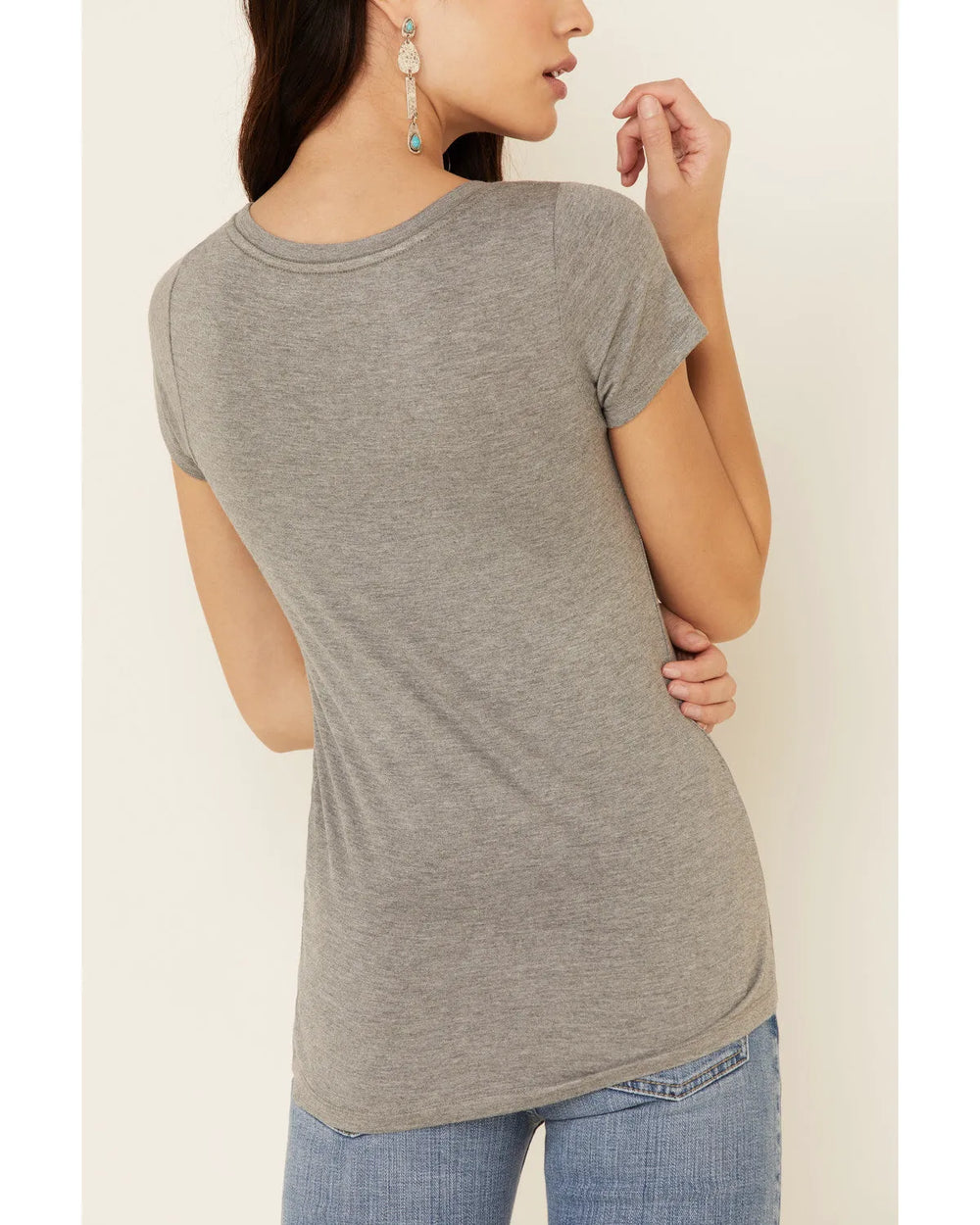 Heather Grey