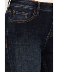 Super Dark Wash