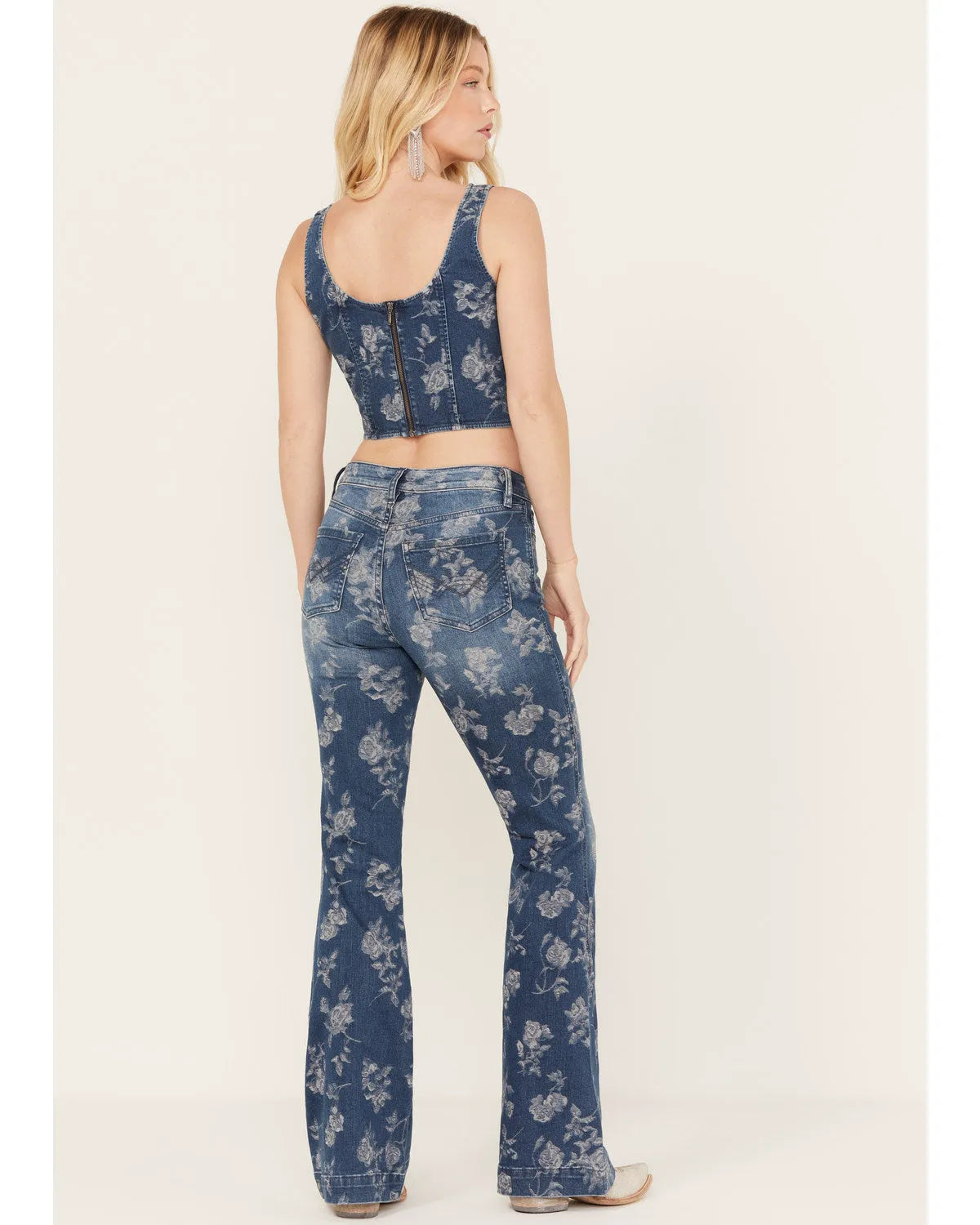 Dark Medium Wash