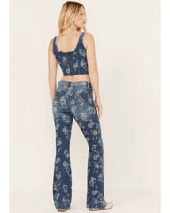 Dark Medium Wash