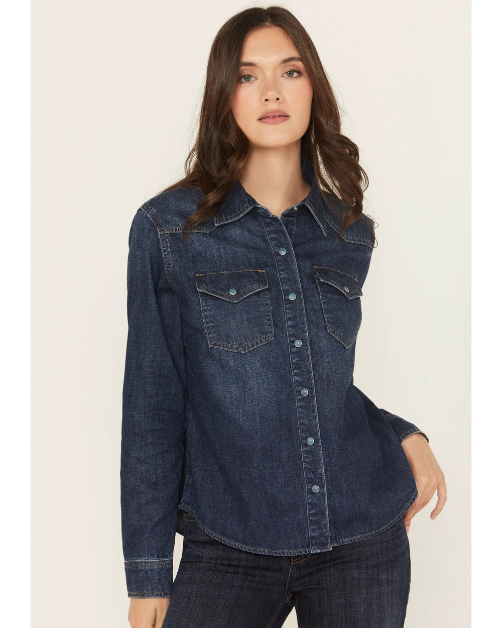Dark Wash