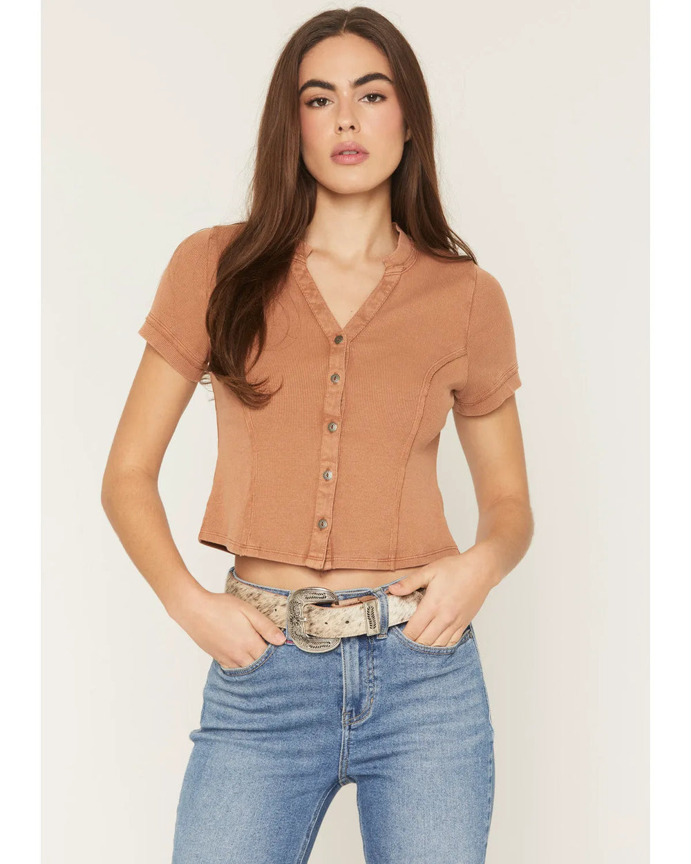 Tan