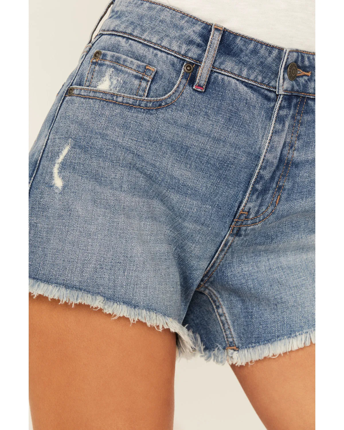 Medium Wash