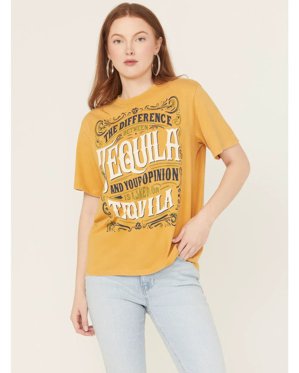 Dark Yellow