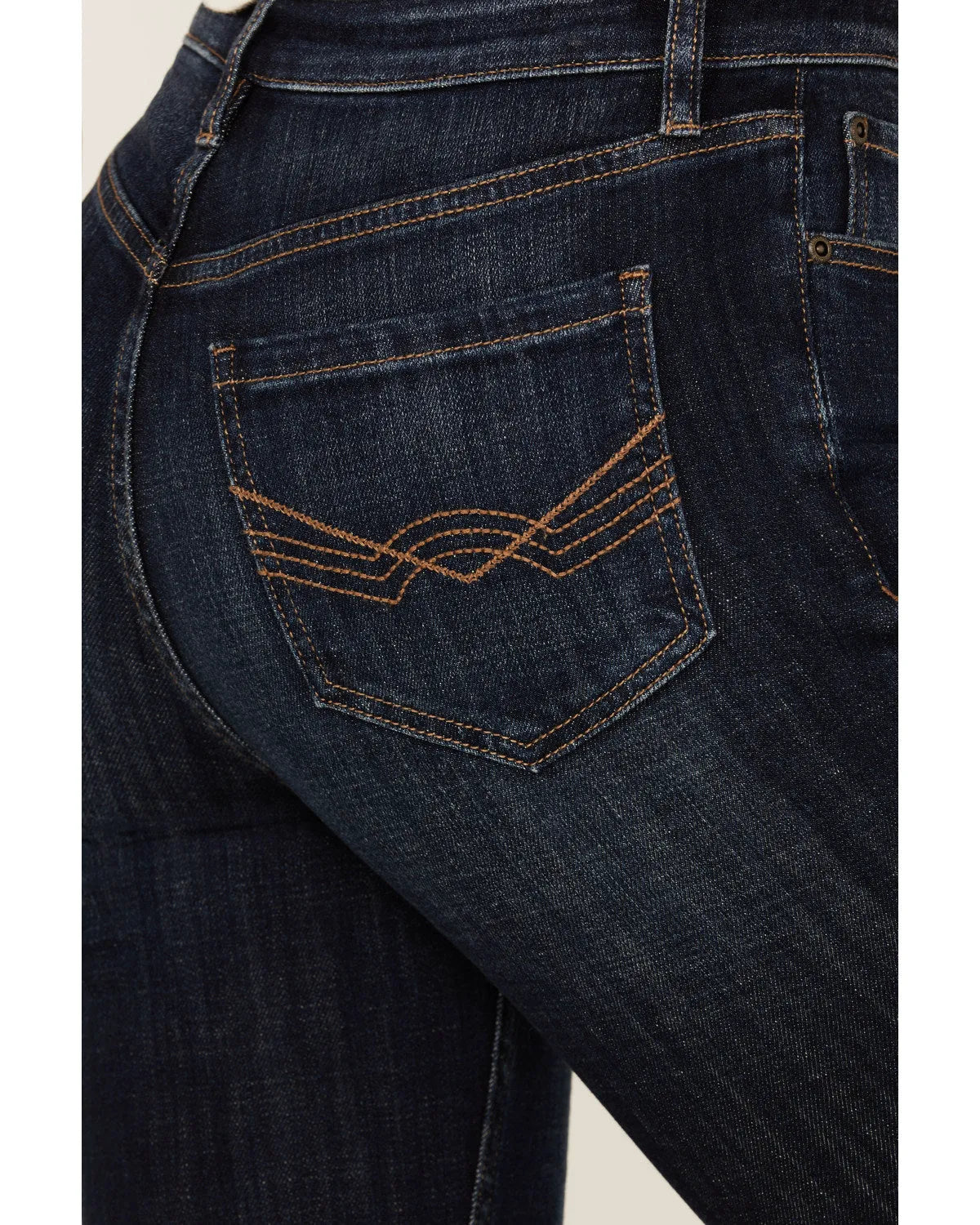 Super Dark Wash