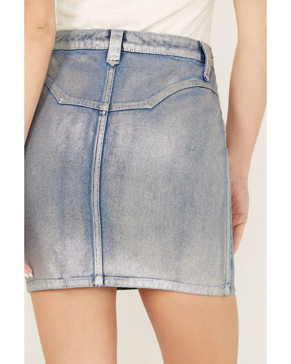 Light Medium Wash