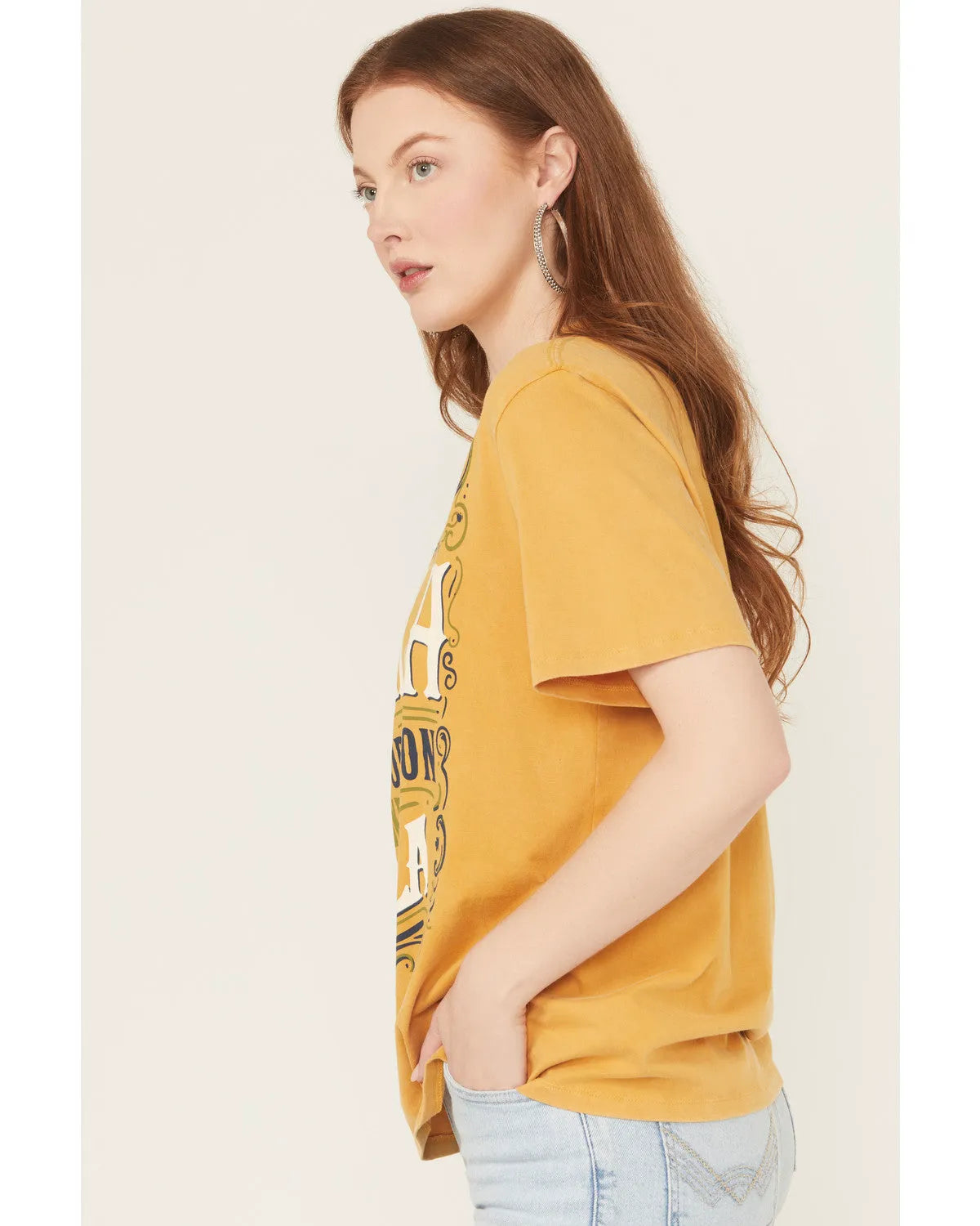 Dark Yellow