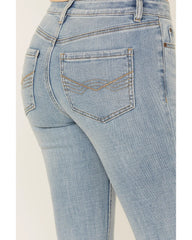 Medium Wash
