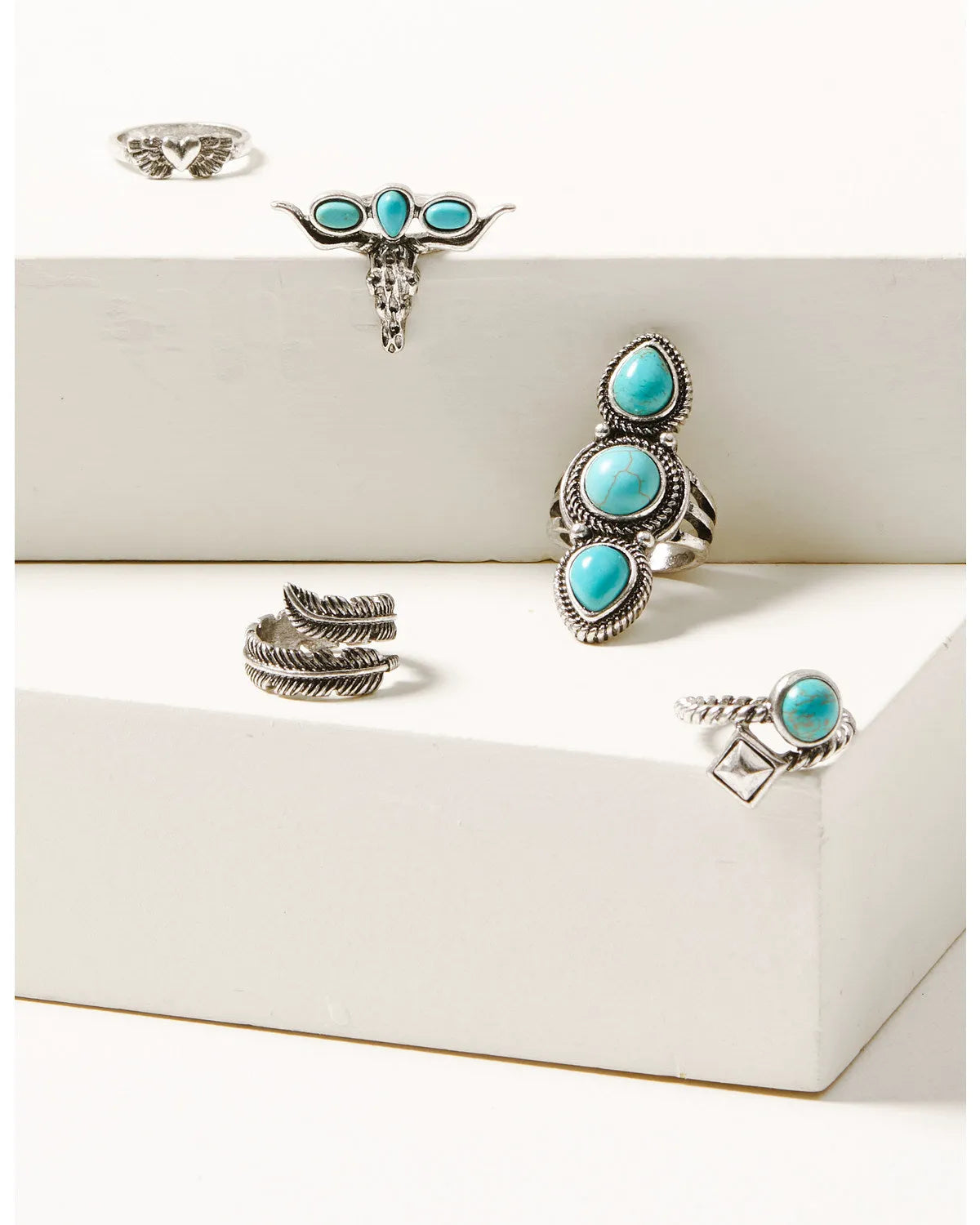 Turquoise