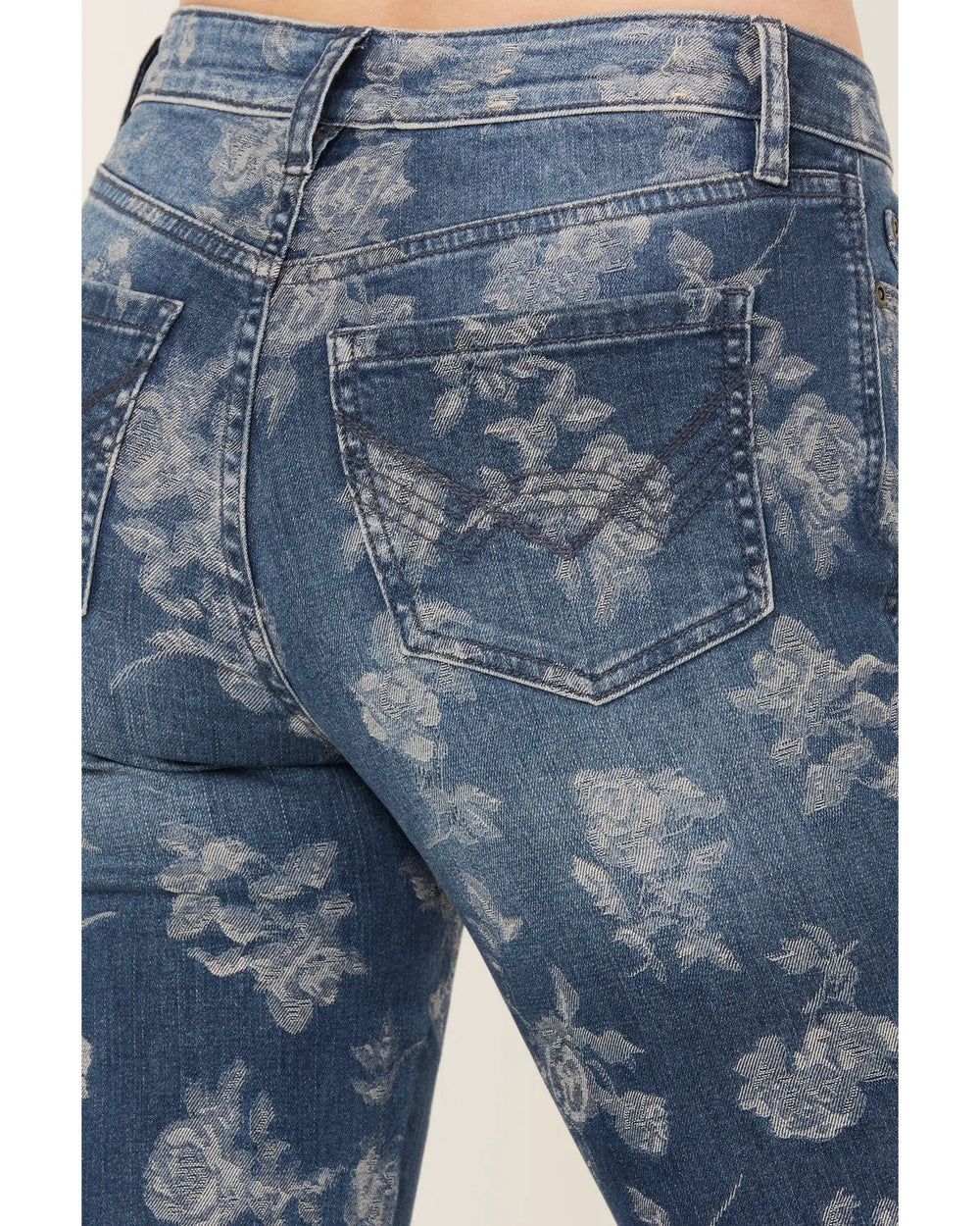 Dark Medium Wash