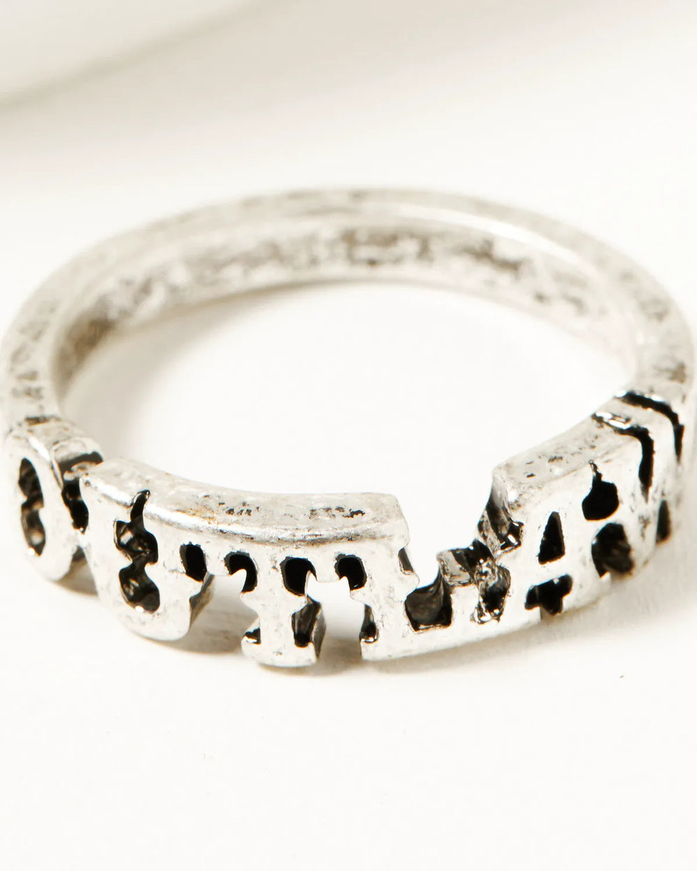 Silver