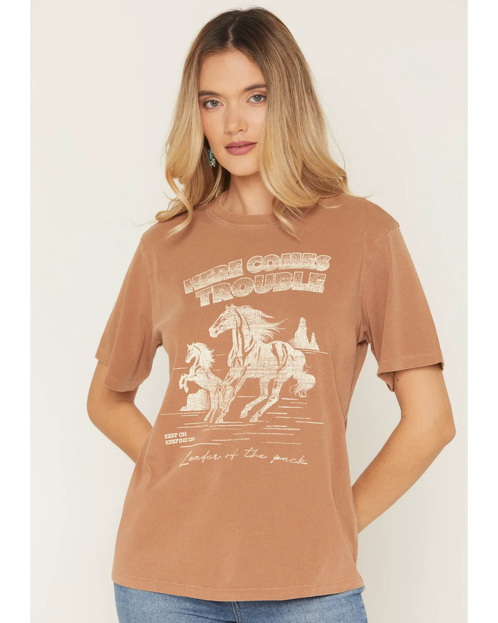 Caramel