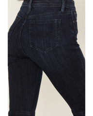 Dark Wash