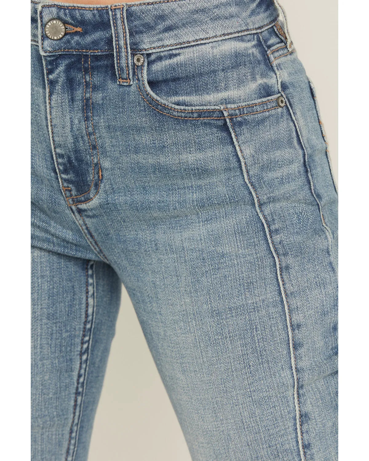 Medium Wash