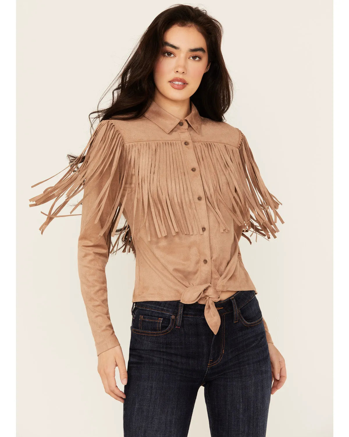 Tan