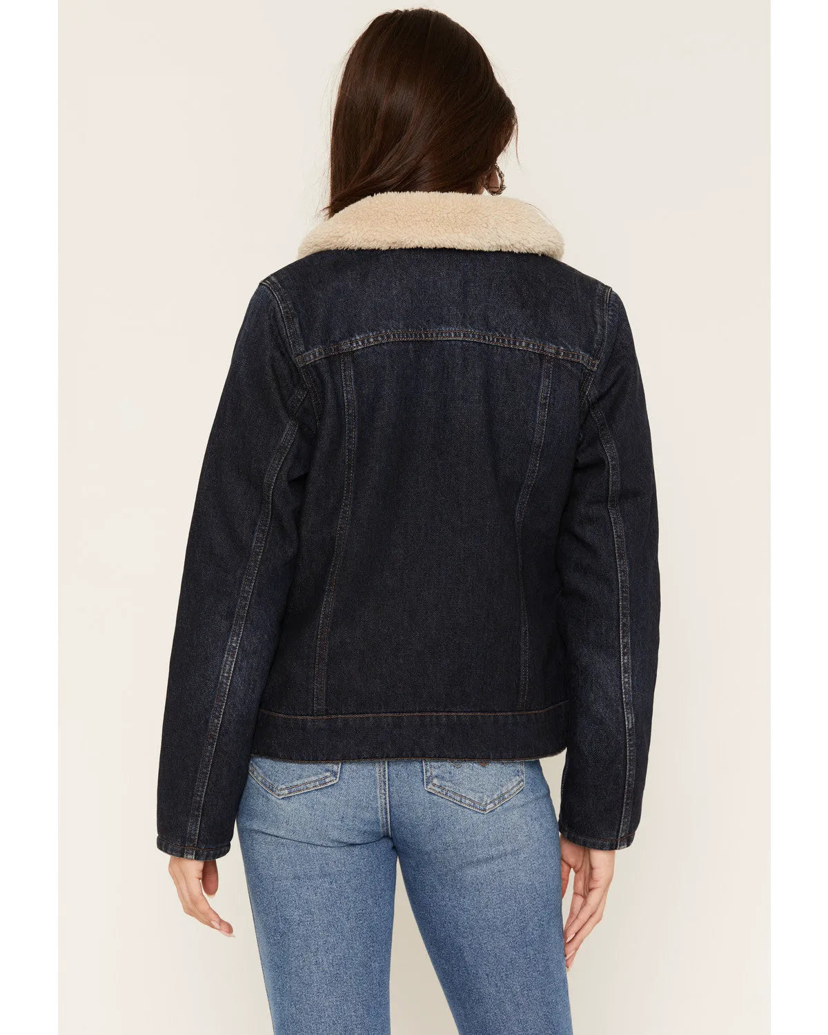 Dark Wash
