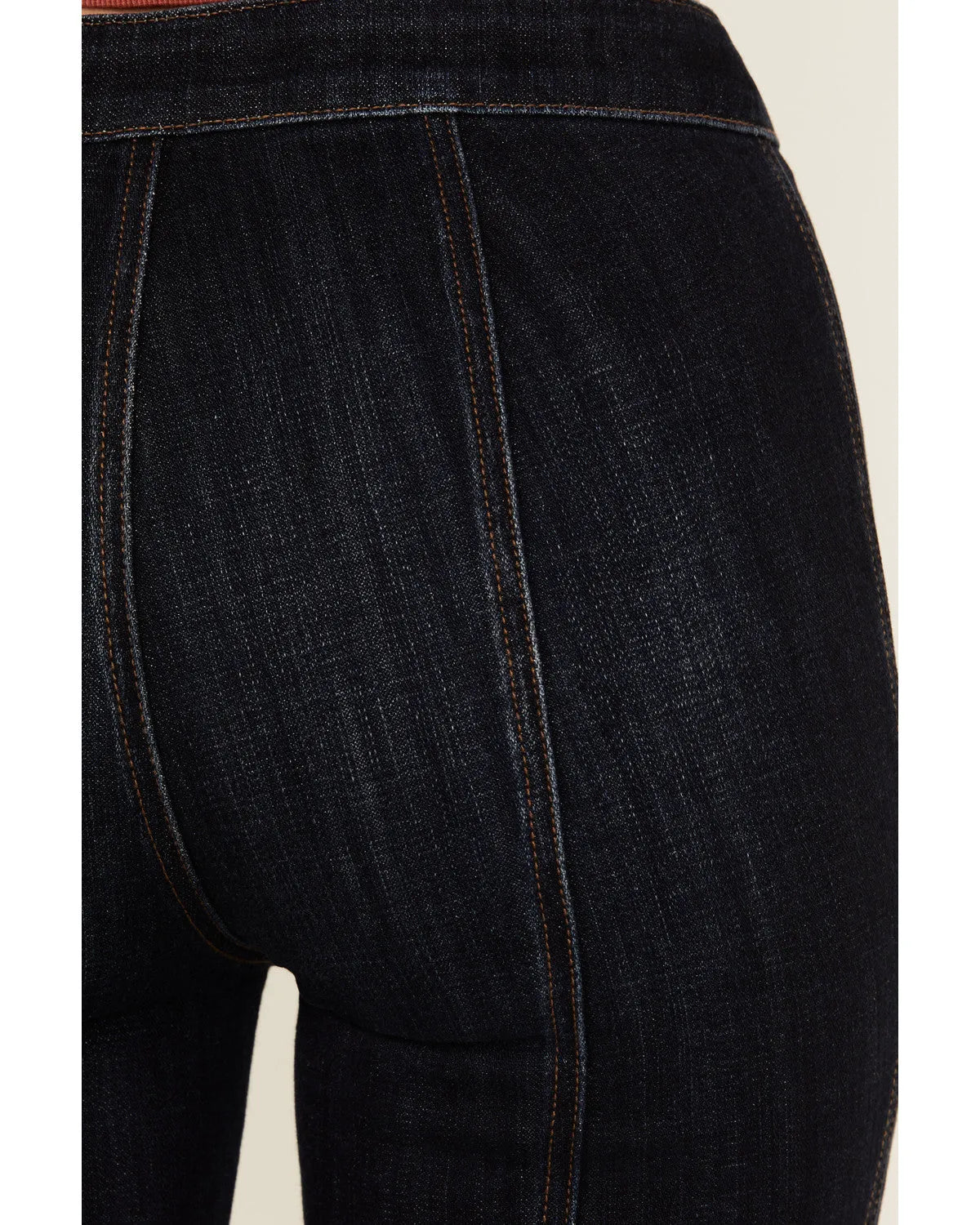 Dark Wash