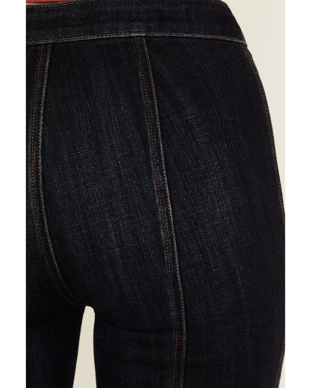 Dark Wash