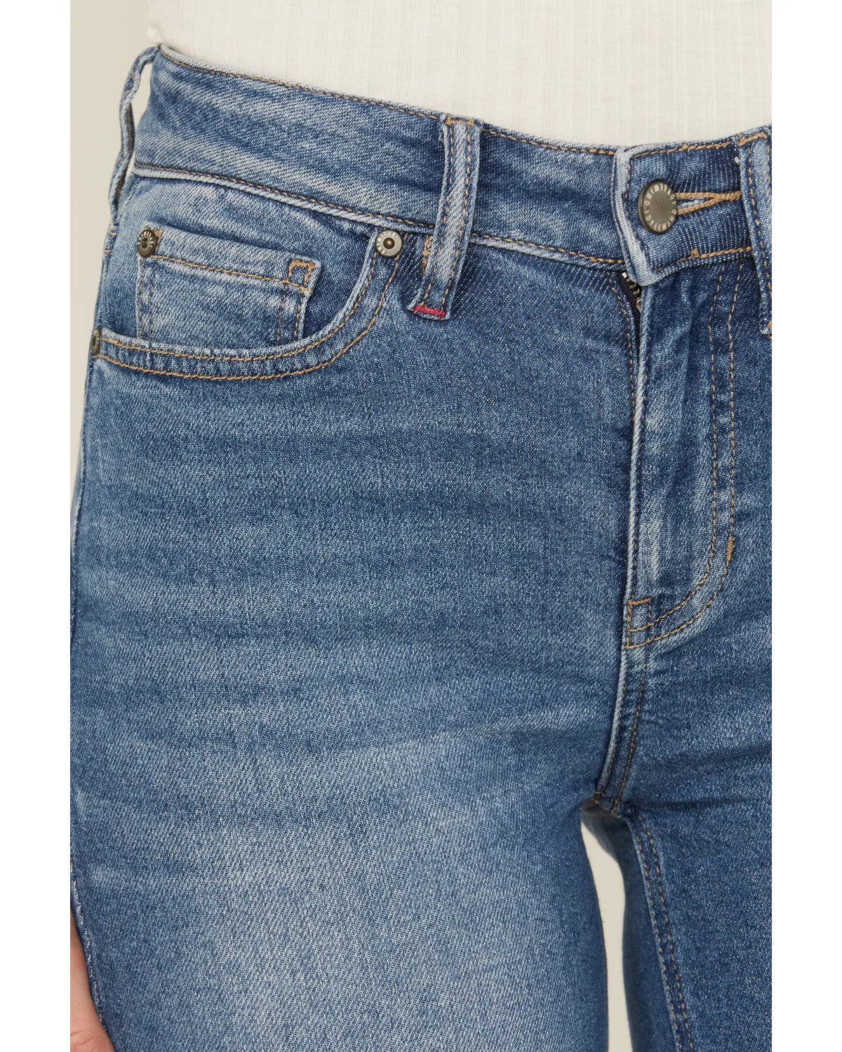 Medium Wash