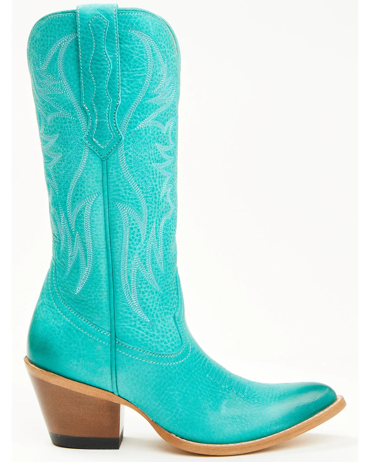 Turquoise