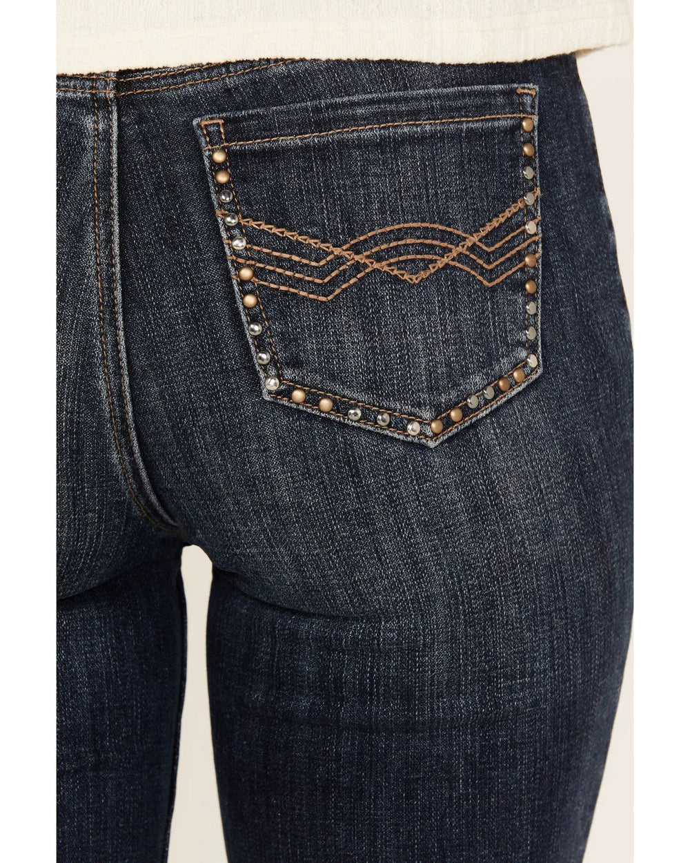 Dark Wash
