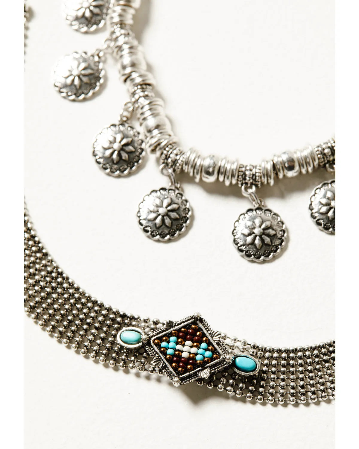 Silver