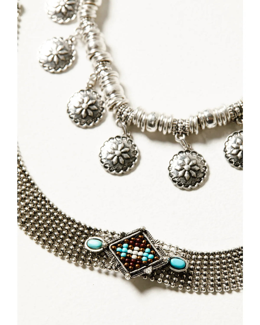 Silver