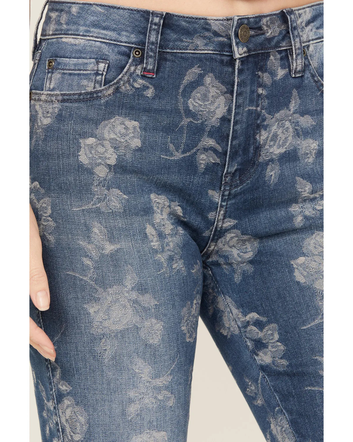 Dark Medium Wash