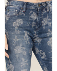Dark Medium Wash