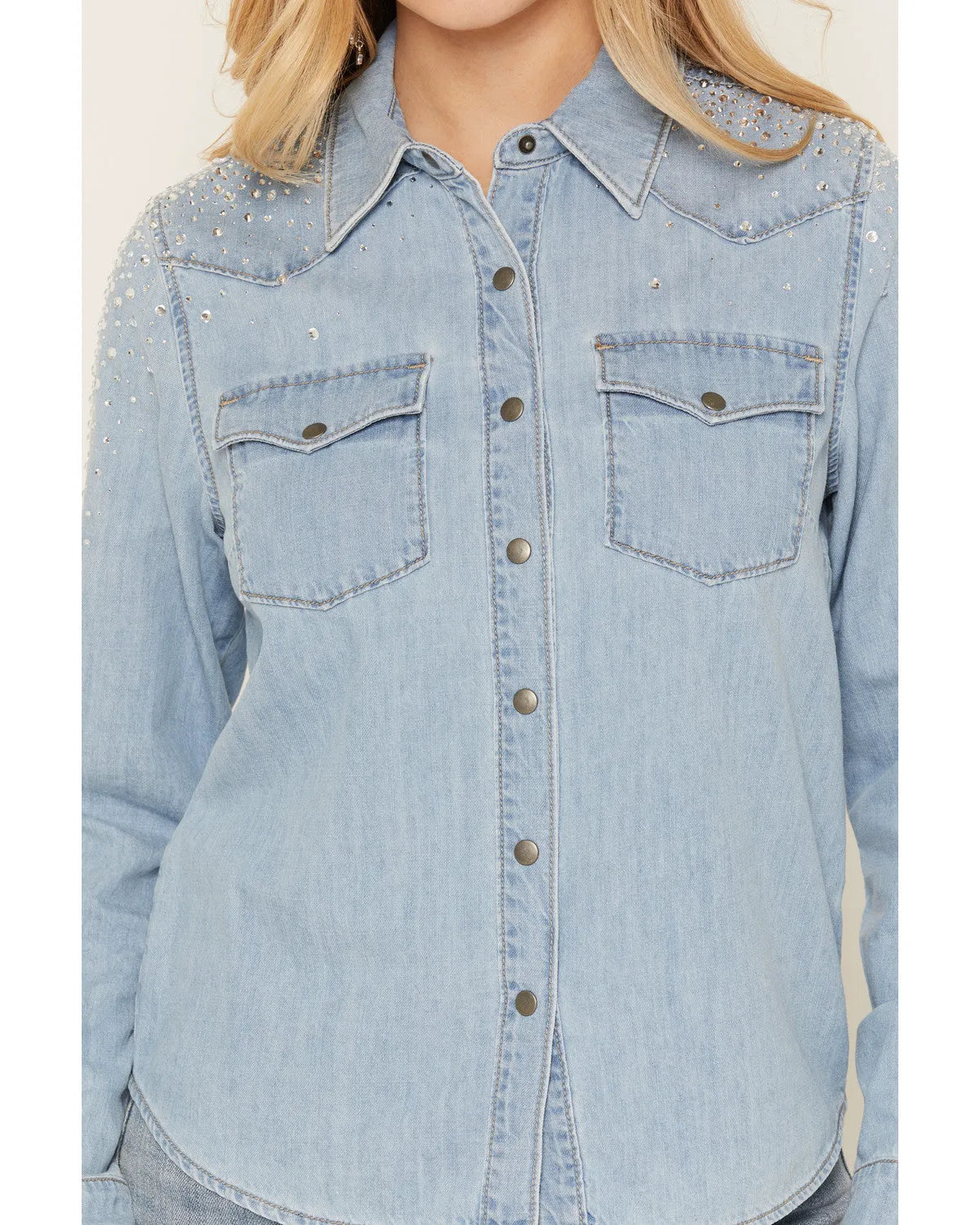 Medium Wash