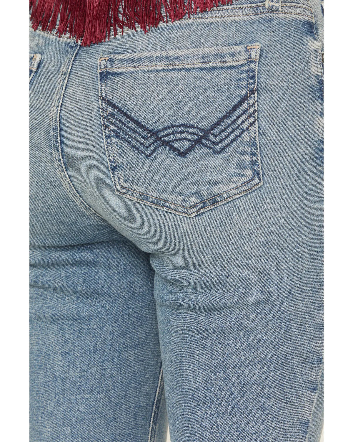 Medium Wash