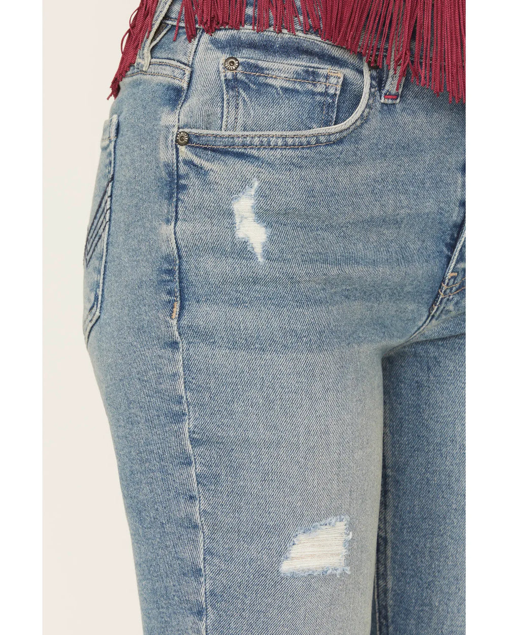 Medium Wash
