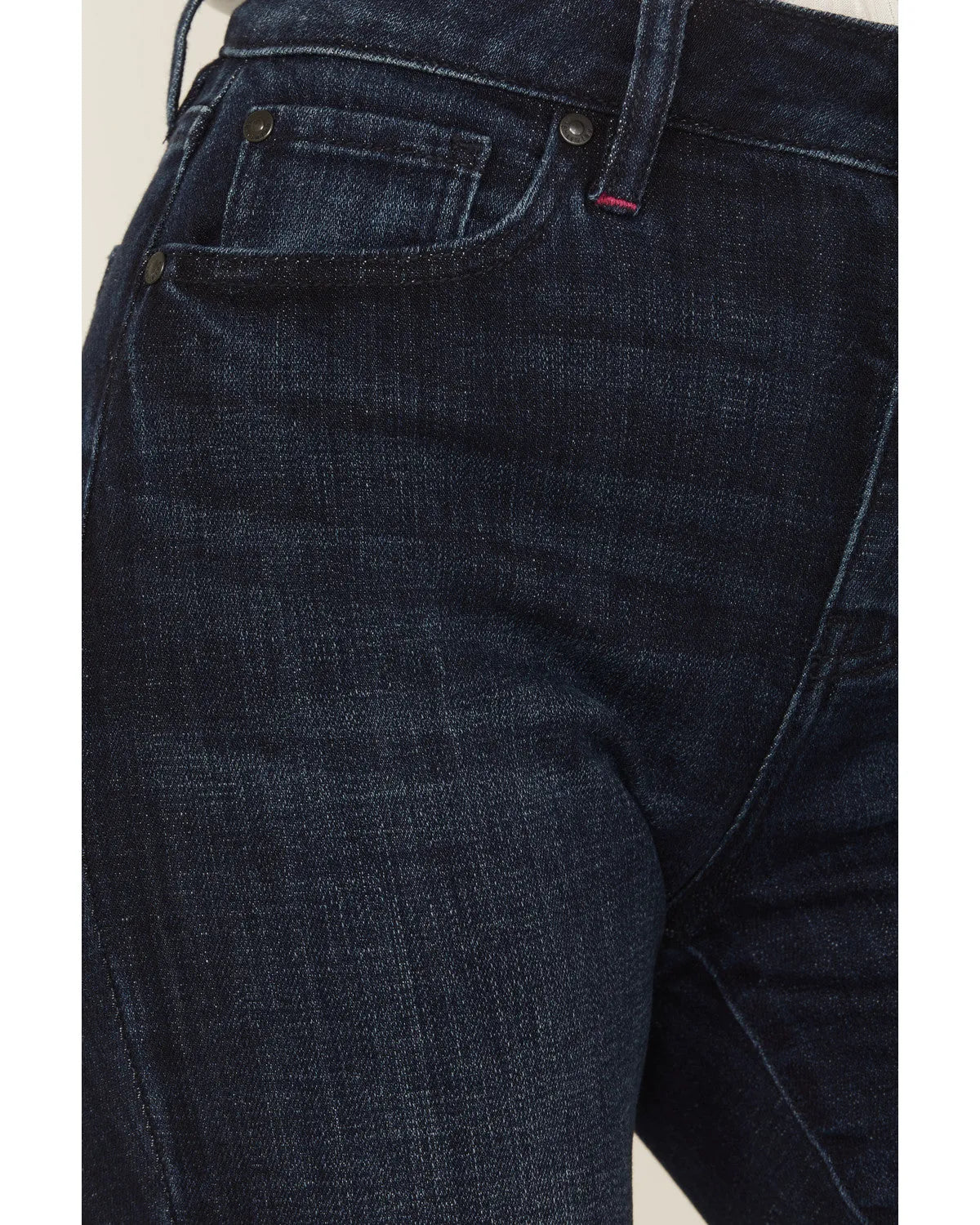 Dark Wash