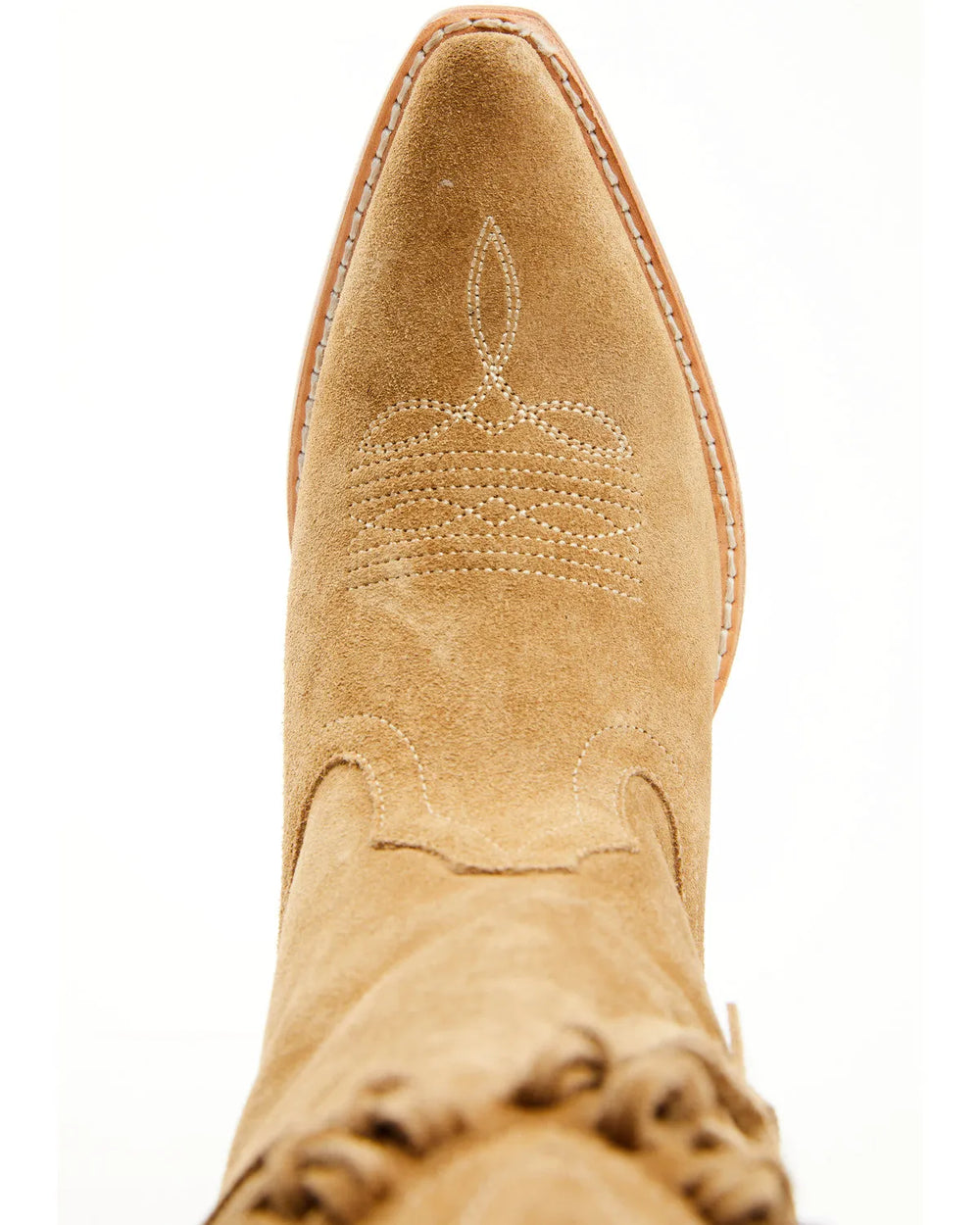 Tan