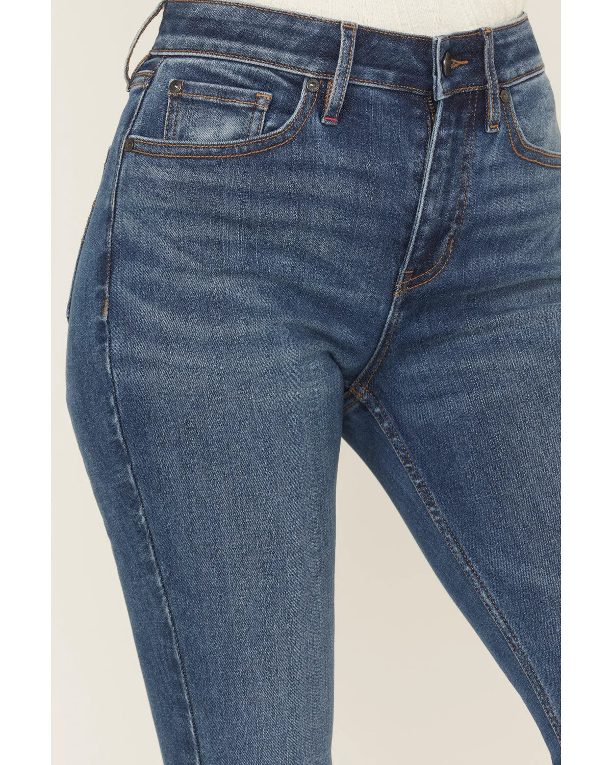 Medium Wash