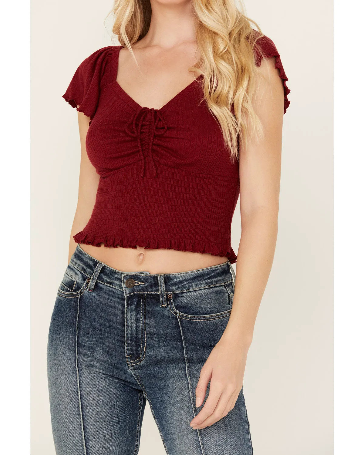 Dark Red