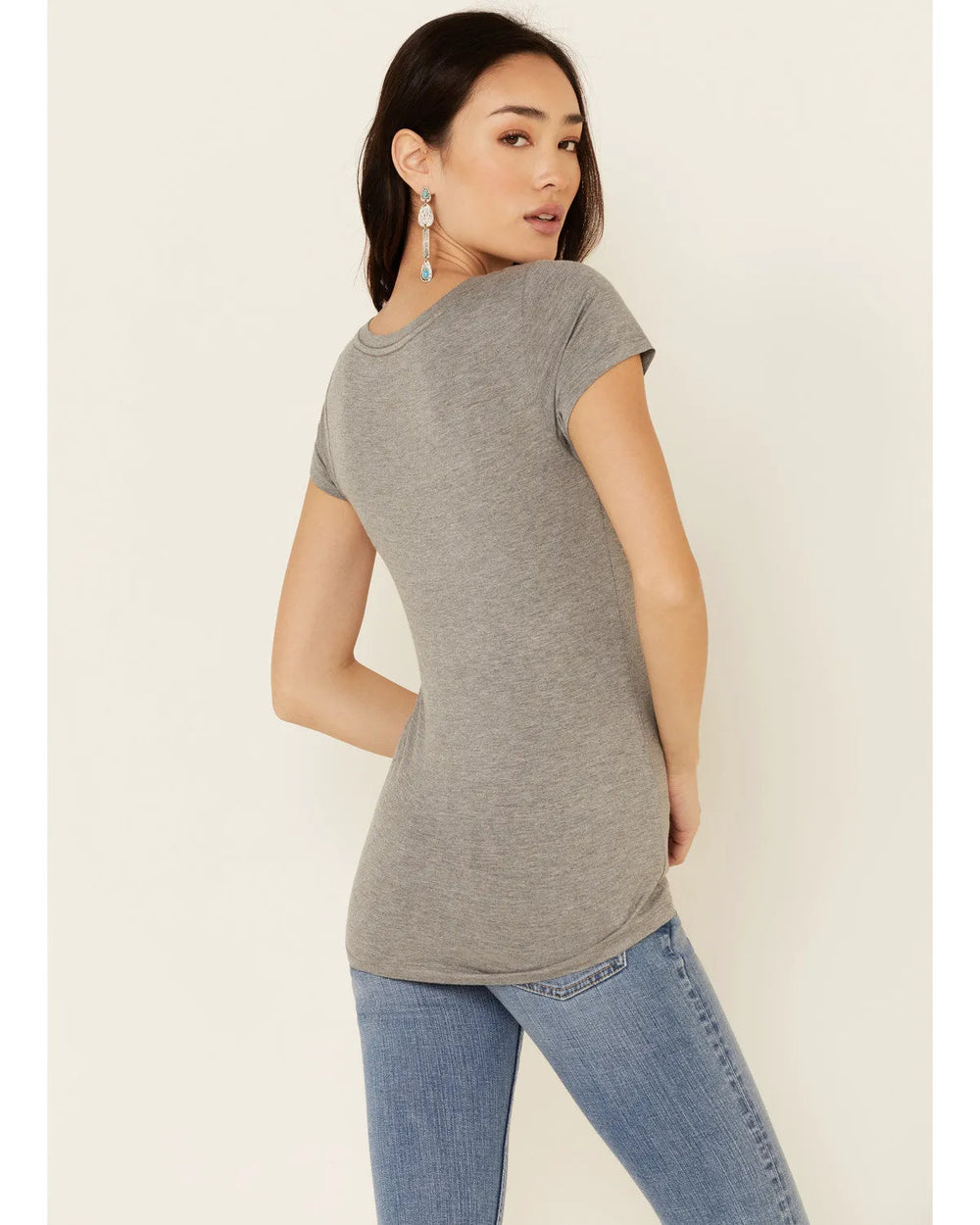 Heather Grey