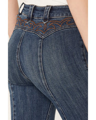 Medium Dark Wash