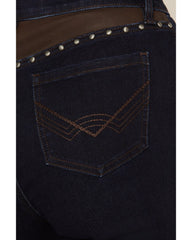 Dark Wash
