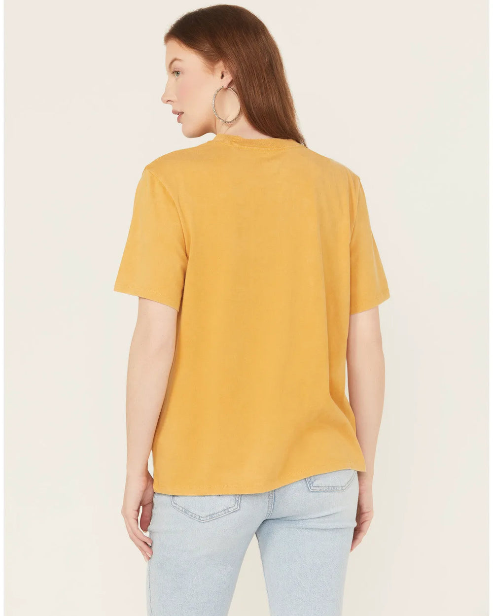 Dark Yellow